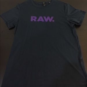 G Star Raw T-Shirt